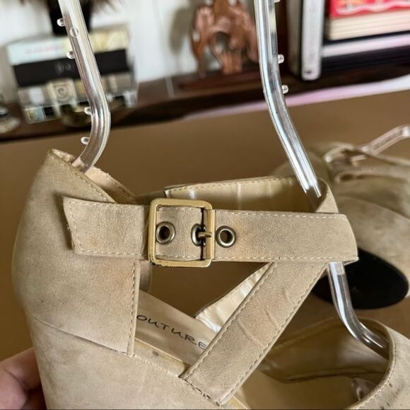 DOLLS KILL Koi Couture Platform Sandal - Picture 6 of 11